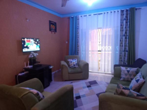 Shani luxury Mombasa